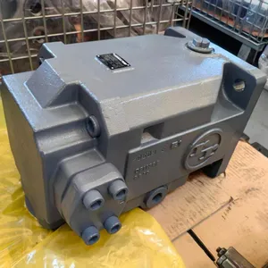 Hydraulic Piston Pump A4FO22 A4FO28 A4FO71 A4FO125 A4FO250 A4FO500 Series A4FO250/30R-PPB25N00 Hydraulic Pump thumbnail-3