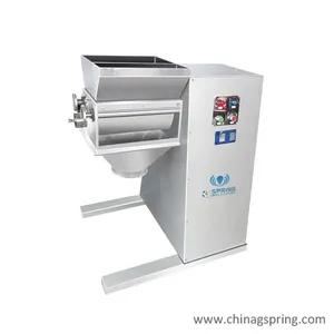 YK Series Swing Granulator for Pharmaceutical and Food Granulation thumbnail-3