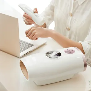 Smart Hand Massage Machine for Hand Relaxation MH-A23 thumbnail-4