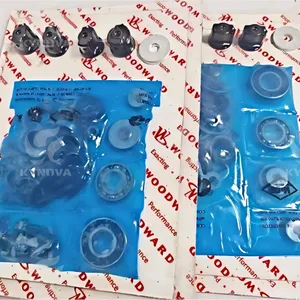 WOODWARD UG8/10 Overhaul Kits-GENUINE thumbnail-2