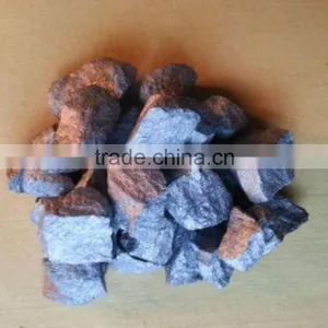 HIGH QUALITY BEST PRICE FERRO SILICON MAGNESIUM NODULIZER for Ductile Casting--YD843 thumbnail-5