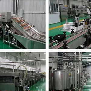 Fully Automatic Soy Sauce and Vinegar Processing Equipment thumbnail-4