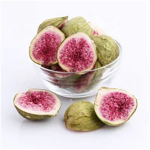 Large-scale Vacuum Freeze Dryer for Fruit Drying thumbnail-4