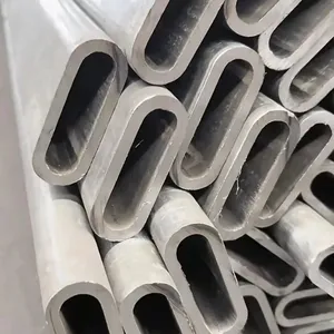 Steel Pipe & Tube & Precision Pipe，EN 10305、ASTM A519、DIN 2391 thumbnail-3