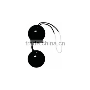 2016 Best Silicone Love Balls Anal Balls Smart Bead Ball,Vagin Kegel Balls Love Ball Stretcher, Sex Product Toy for Women thumbnail-1