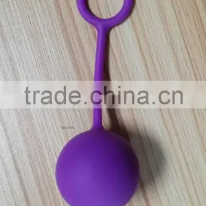 2016 Adult Sex Toys Anal Balls Sex Ball Silicone Love Balls With Good Factory Prices thumbnail-4