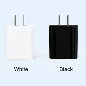 QC3.0 Fast Charging Adapter for Fleet Management and Mobile Device Charging Stations thumbnail-4