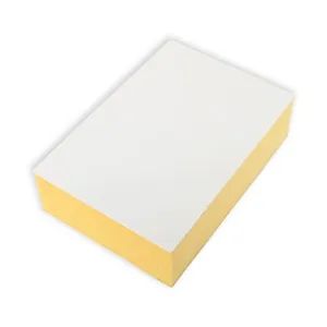 Chemical Resistant FRP PET Composite Board Laboratory Bench Surface Anti-Corrosion Clean Research Facility FRP Sandwich Panel thumbnail-1