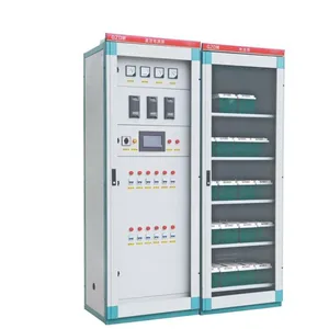 GZDW 220V/380V 480A 800A DC Output Switching Power Supply for Industrial Automation thumbnail-5