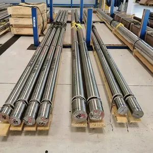 Request Wholesale Pricing for Bulk Alloy 59 Corrosion Resistant Alloy Stock thumbnail-4