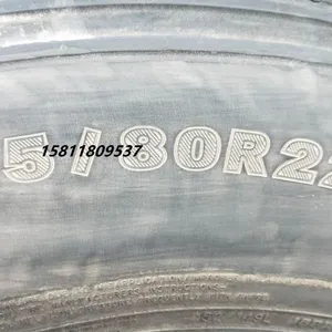 Tire Identification and Trademark Imprinting Machine thumbnail-2