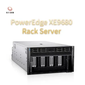 Dell PowerEdge XE9680 Rack Storage Server,server Memory Ram，nas Storage Server thumbnail-3