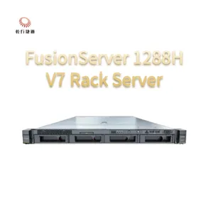 FusionServer 1288H V7 Rack Server 1U 2-socket Rack Server Internet Data Center thumbnail-4