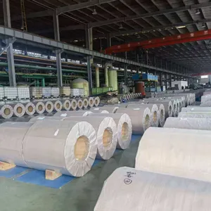 High Permeability Cold Rolled Grain Oriented Silicon Steel Strip Narrow Coil for Transformer Inductor Core Low Iron Loss thumbnail-4