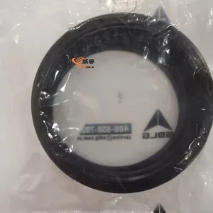 Original SDLG 4110002791 Oil Seal for Wheel Loader Spare Parts in Stock. thumbnail-2
