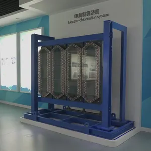 Offshore‑Grade Seawater Electrolytic Chlorinator for Floating Production Facilities thumbnail-3