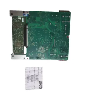 FA70528 FA70504 CJ400 IPM PCB Ethernet Board for Linx CJ400 Inkjet Coding Printer thumbnail-2
