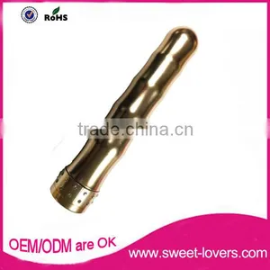 2016 AV Massager Pussy Vibrator Vagina Vibrator Mini Magic Wand Sex Massager for Women thumbnail-2