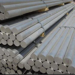 6061 T6 Aluminum Rod 12mm Diameter 3000mm Length ASTM B221 Precision Machined +/-0.05mm Tolerance thumbnail-3