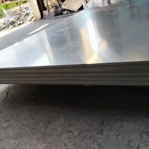 5082, 5182, 5083, 5183 High Strength Al-Mg Aluminum Sheet Coil for Container Panels, Ship Structures and Automotive Body Parts thumbnail-3