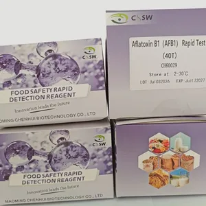 Diethylstilbestrol (DES) ELISA Kit Brand:Chenhui Item Number:CH526385 thumbnail-1