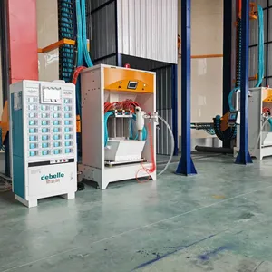 Metal Coating Machinery thumbnail-2