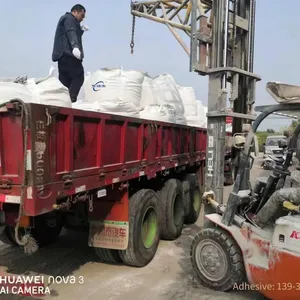 Steelmaking Sludge Ball Binder, Temperature and Pressure Resistant, Easy to Operate, Strong Bonding, Environmentally Friendly Material thumbnail-3