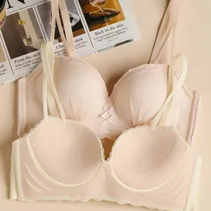 #021 Women's Seamless Bonding Bra. thumbnail-5