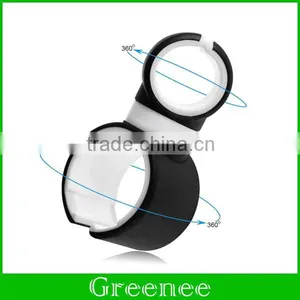Bike Mount Cradle Handlebar Holder Stand for IPhone 6 6 Plus thumbnail-1