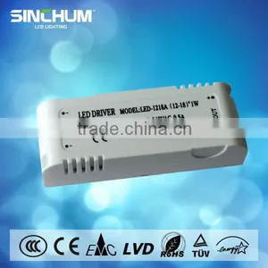 Constant Current Driver Led 38-65v Capacitance From Capxon T.W thumbnail-1