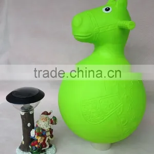 Hoppity Horse /jumping Horse thumbnail-1