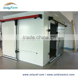 Cold Room With Sliding Door thumbnail-6