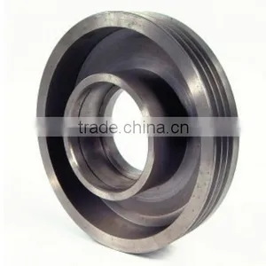Pulley GJS-450-12 thumbnail-1