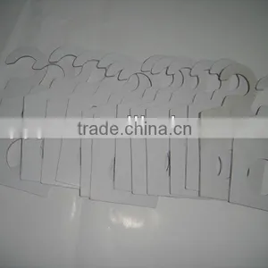 Clothes Hanger Stand/paper Hanger Yiwu thumbnail-1