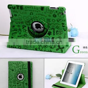 High Quality 360 Degree Rotating 7.85 Inch Tablet Case, Tablet Protective Case, Tablet Leather Case thumbnail-6