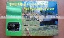 New Electronic Security Fence thumbnail-1