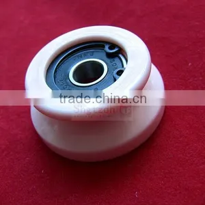 Customized Good Quality Textile Ceramic Insulator for Sale thumbnail-1