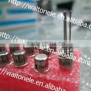 2N4391 Electronic Component ic thumbnail-1