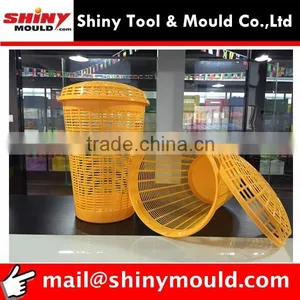 Laundry Basket Lid Mould thumbnail-2