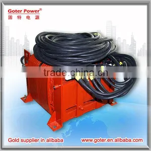 UPS&EPS Power Supply for Medical Care thumbnail-1