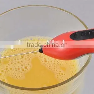 Hot Sell High Quality Different Colors Milk Coffee Mixer,coffee Maker Milk Coffee Mixer thumbnail-3