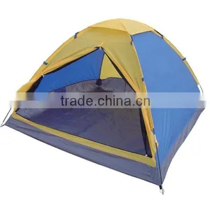 Easy Camping Tent LYCT for 2 Person thumbnail-1