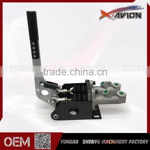 Hydraulic Hand Brake thumbnail-1