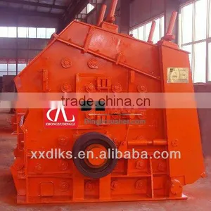 15-350t/h PF Stone Impact Crusher With ISO Certified thumbnail-5