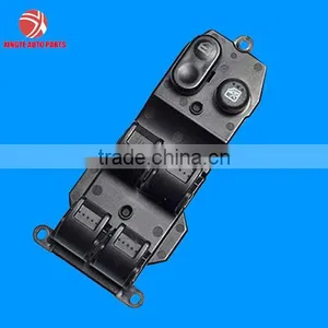Teana 08 Power Window Regulator Switch 25401-JN03A thumbnail-1