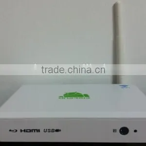 Android 4.03receiver Internet Arabic Channels Iptv Box Arabic Satellite Receiver thumbnail-1