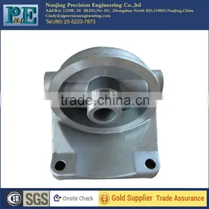 OEM High Demand Metal Die Casting Machinery Parts thumbnail-1