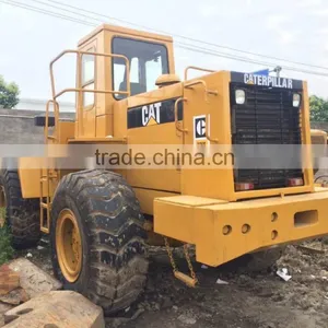 Used CAT 936E Wheel Loader For Sale, Caterpillar Wheel Loader 936E China thumbnail-1