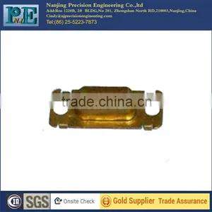 Chinese Factory OEM High Efficiency Stamping Products thumbnail-4