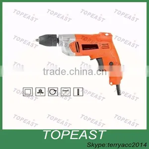 Power Tools 10mm Electric Screwdriver , Mini Drill , Electric Drill thumbnail-5